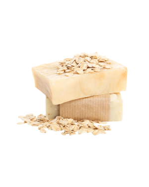 Handmade Sandal Soap