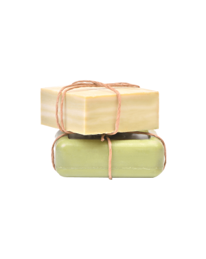 Organic Aloe Vera Soap