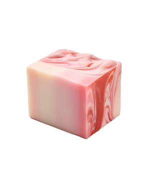 Organic Rose Soap