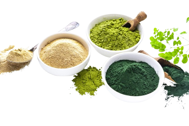 Neem Herbal Powder - Image 3