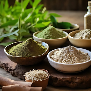Neem Herbal Powder